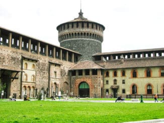 Castello Sforzesco