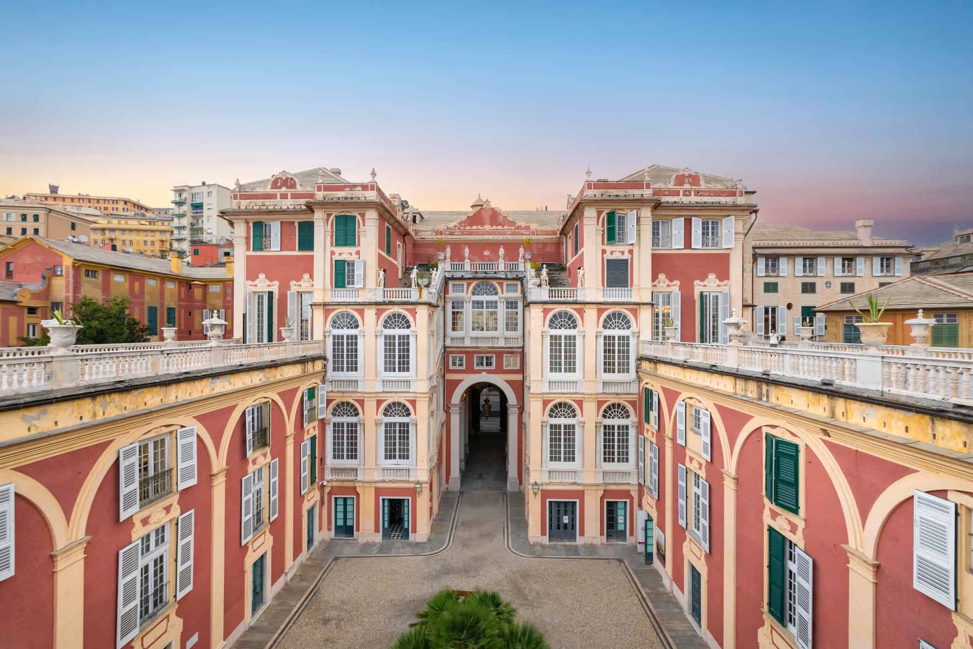 Königlicher Palast [Palazzo Reale] ☀️ Mailand Reisen