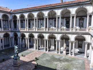 Pinacoteca di Brera