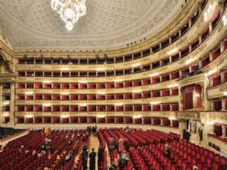 Teatro alla Scala