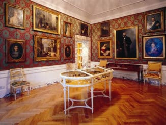 Teatro alla Scala Museum