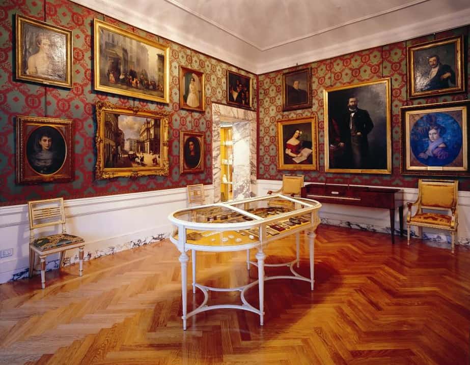 Das Teatro alla Scala Museum ☀️ Mailand Reisen