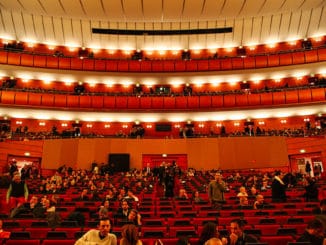 Teatro degli Arcimboldi