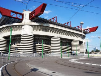 Giuseppe-Meazza-Stadion