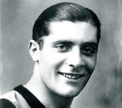 Giuseppe Meazza