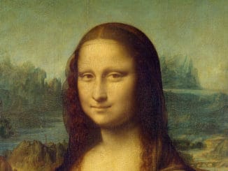 Mona Lisa (Leonardo da Vinci)