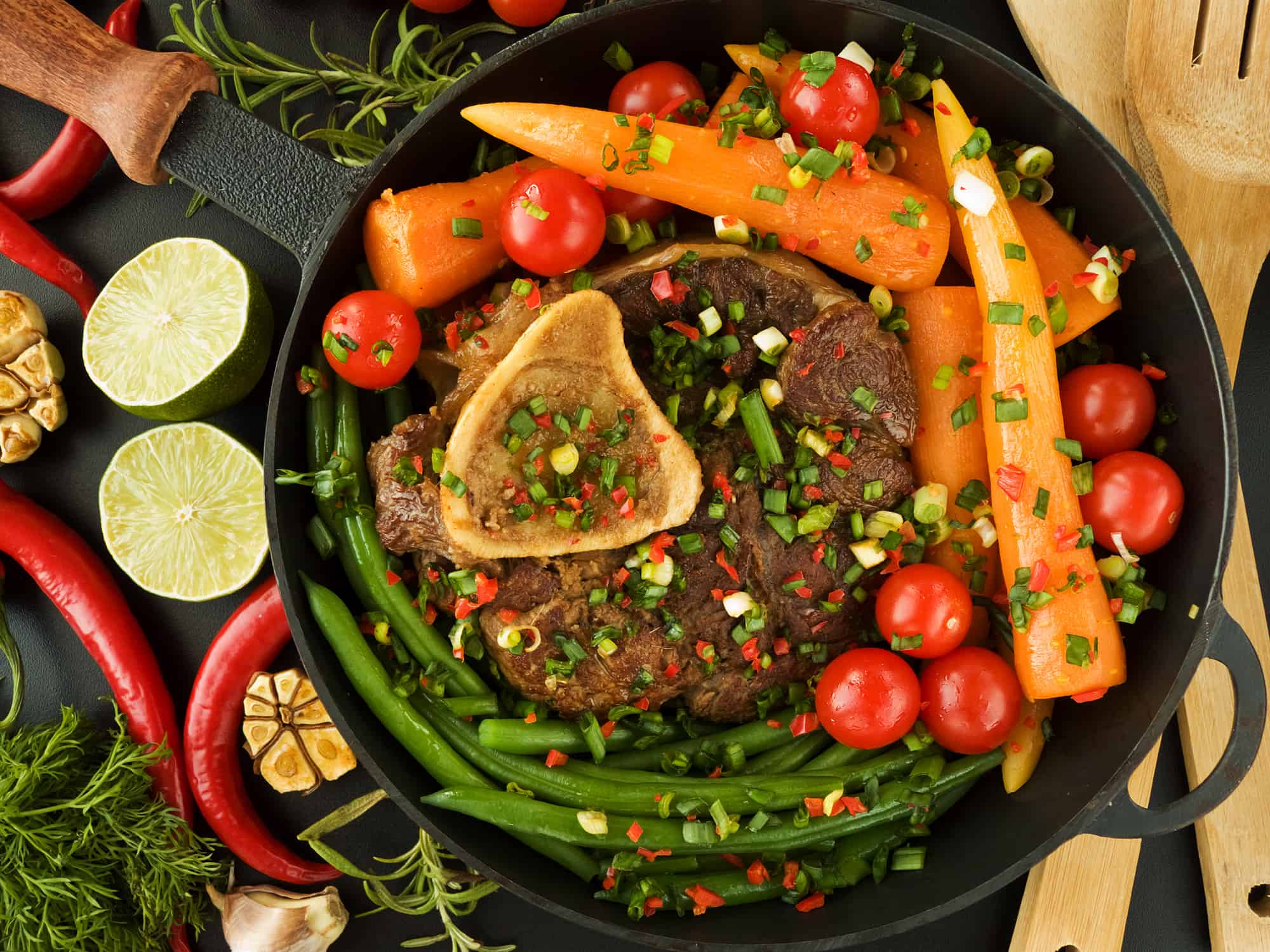 Ossobuco